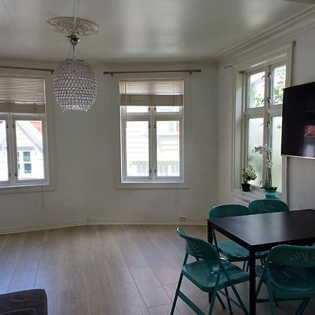 Skuteviksveien 42 Appartement Bergen Kamer foto