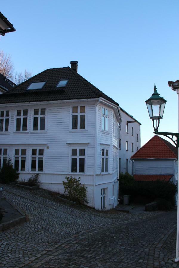 Skuteviksveien 42 Appartement Bergen Buitenkant foto