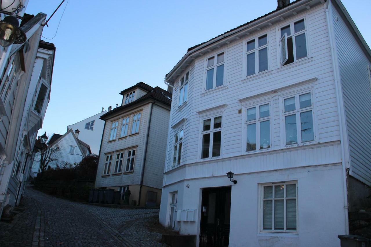 Skuteviksveien 42 Appartement Bergen Buitenkant foto